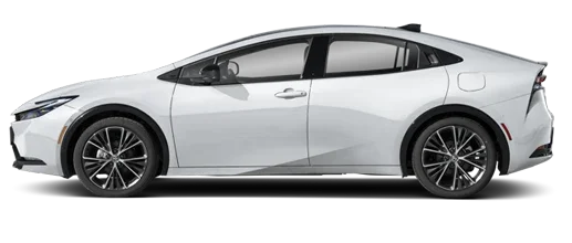 2027 Toyota Prius - Toyota of Bellevue in Bellevue WA