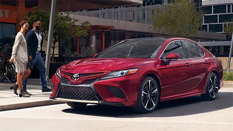 Genuine Toyota fluids | Toyota of Bellevue in Bellevue WA