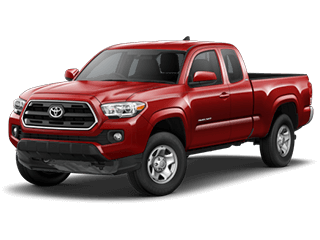 New Shock Struts | Toyota of Bellevue in Bellevue WA