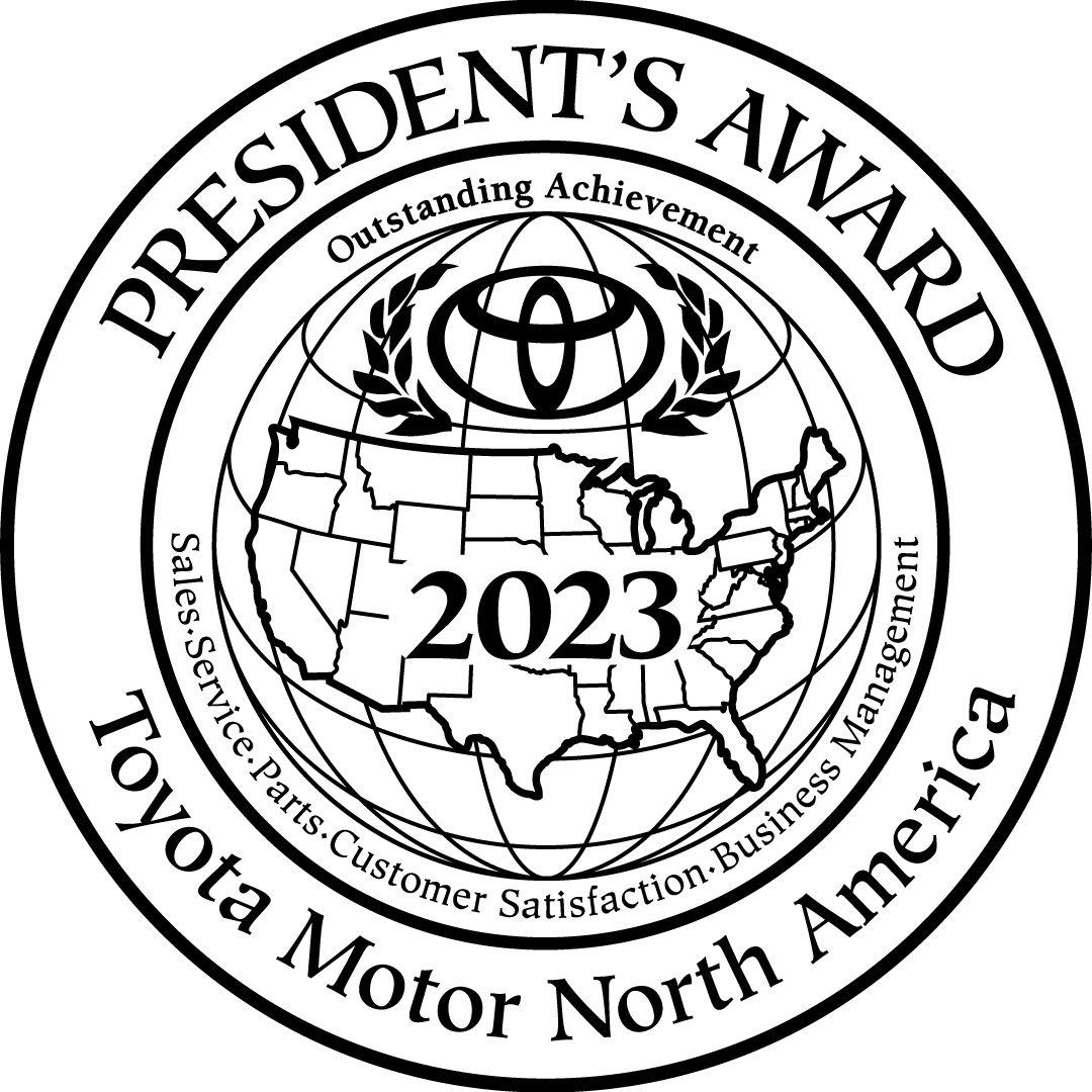 President's Award