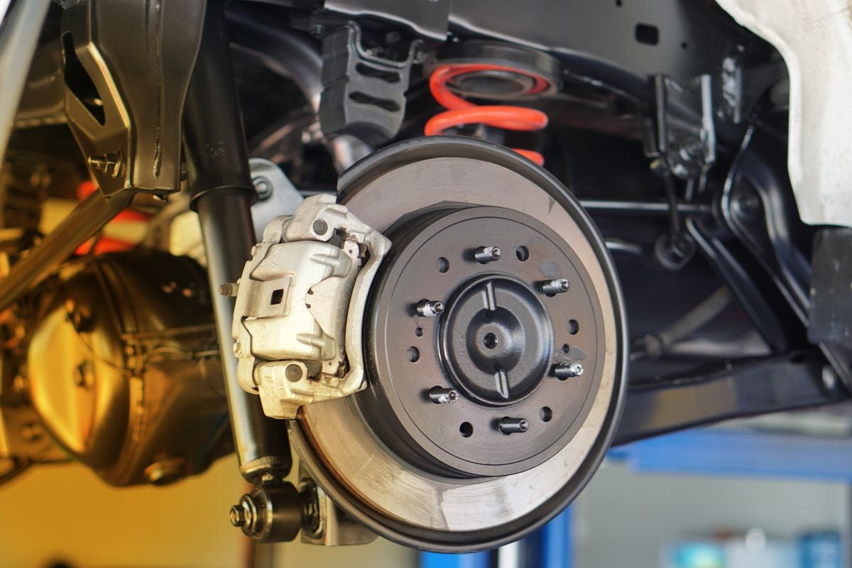 Brake Repair | Toyota of Bellevue in Bellevue WA