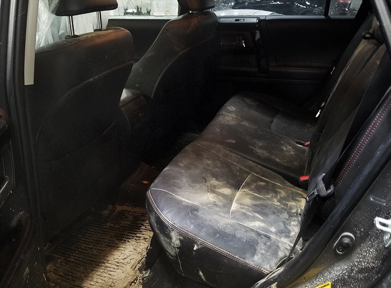 Toyota Service in Toyota of Bellevue in Bellevue WA