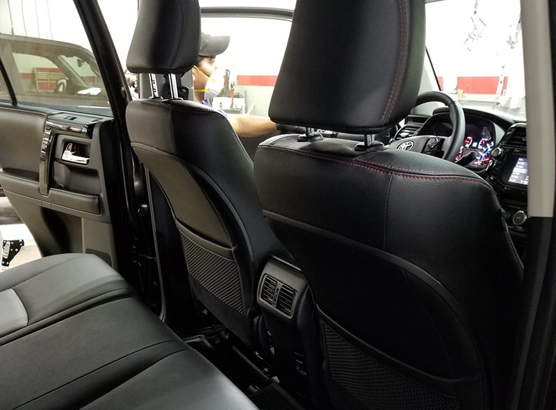 Toyota Service in Toyota of Bellevue in Bellevue WA