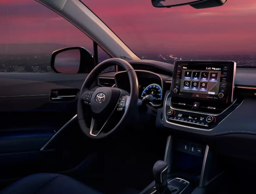 Empowering Technology