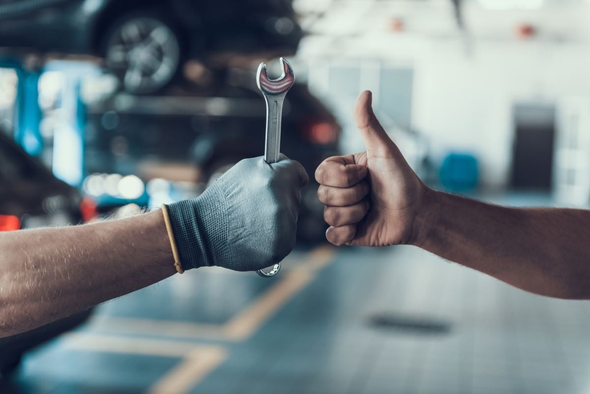 Mechanic Near Me | Toyota of Bellevue in Bellevue WA