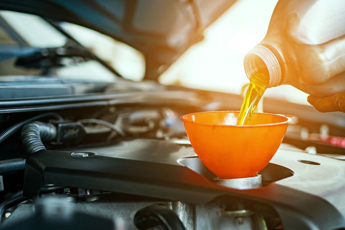 Oil Change Near Me | Toyota of Bellevue in Bellevue WA