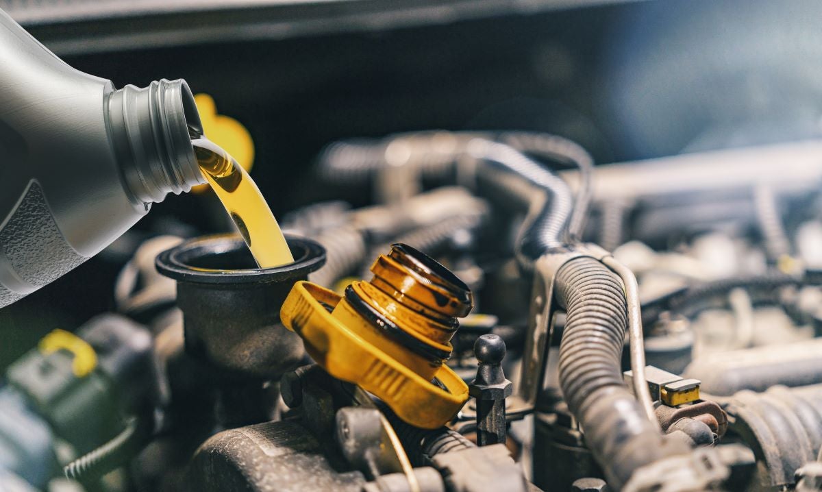 Oil Change Near Me | Toyota of Bellevue in Bellevue WA