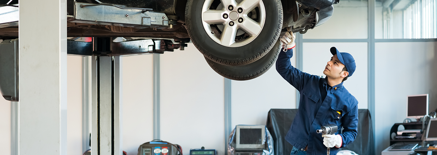 Service Fluid Replacement | Toyota of Bellevue in Bellevue WA